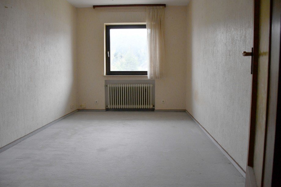 Schlafen Basisgeschoss Einfamilienhaus Mossautal/Unter-Mossau