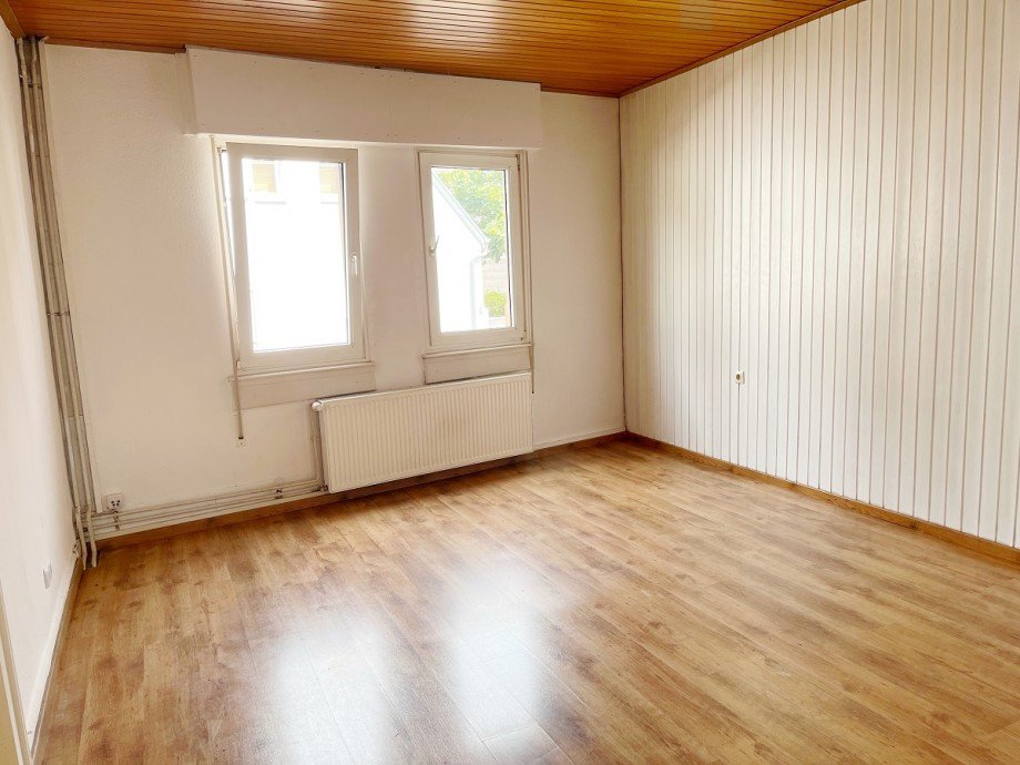 gem�tliches Wohnzimmer Einfamilienhaus Weiterstadt