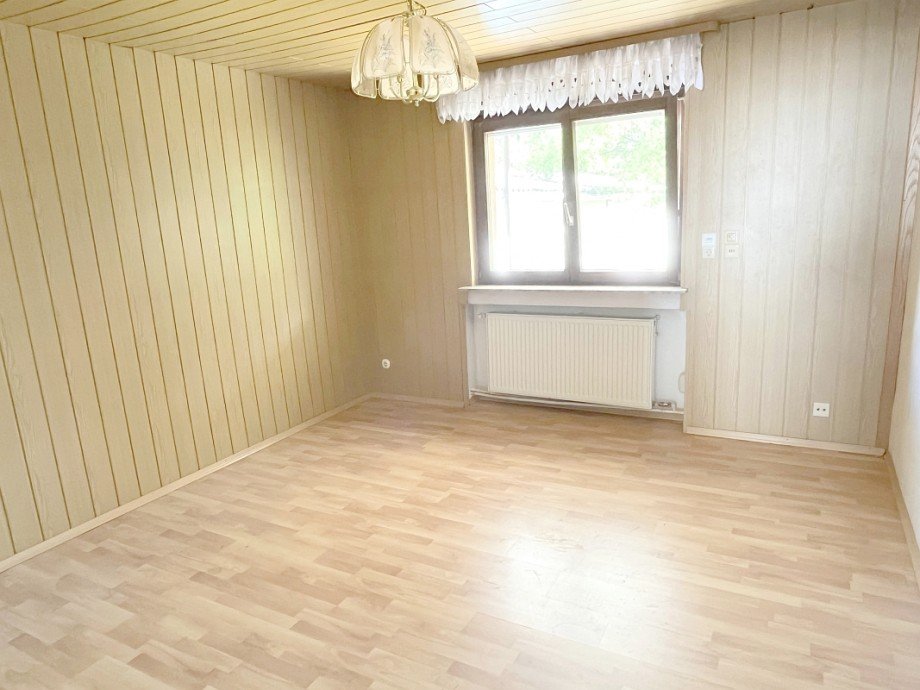 EG: Wohnen Essen Haus Darmstadt