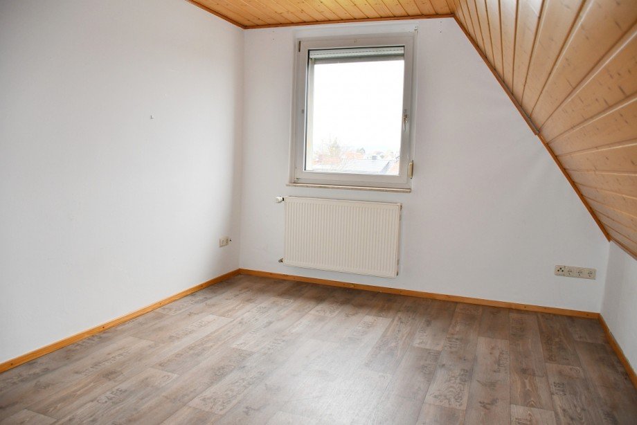 Kinderzimmer Einfamilienhaus Gro�-Bieberau