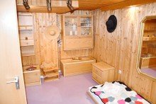 UG - Arbeiten/Gast Gro�z�giges 3-Parteienhaus in angenehmer zentraler Wohnlage von Pfungstadt