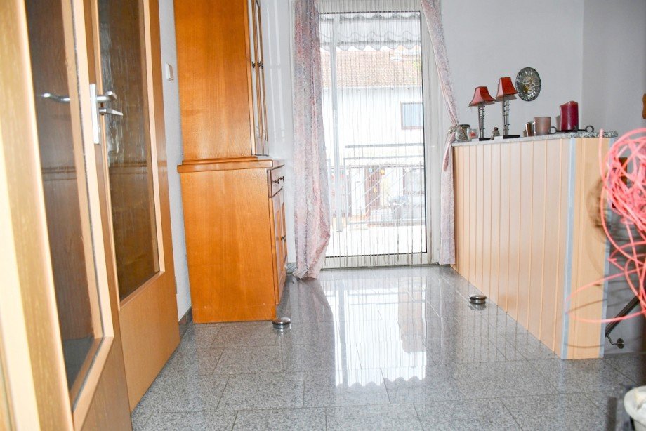 Diele Obergeschoss Zweifamilienhaus Darmstadt-Arheilgen