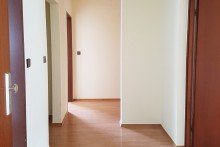 3 Zi. Whg.   Flur **VERKAUFT** Solides 21-Parteienhaus in Darmstadt-Wixhausen, auf 1.719 m� Grundst�ck