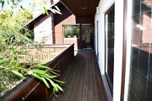 gro�er Sonnenbalkon **VERKAUFT** Attraktives gro�z�giges Einfamilienhaus auf 1.236 m� Grundst�ck