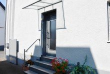 Herzlich Willkommen **VERKAUFT** Gro�es gepflegtes Wohnhaus auf 1.816 m� traumhaftem Grundst�ck
