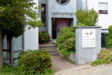 Herzlich Willkommen **VERKAUFT** Kurviertel Auerbach! Hochwertige Maisonettewohnung der Extraklasse