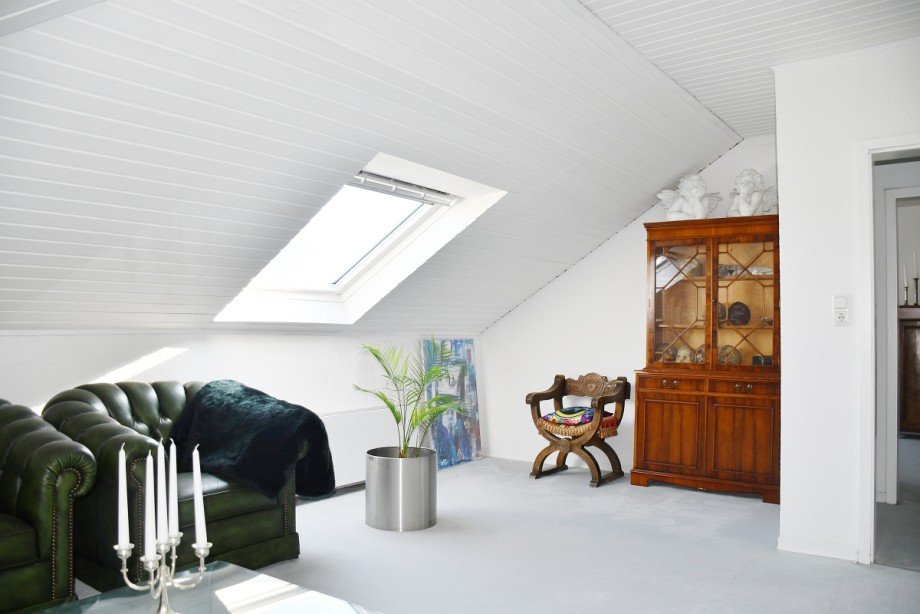 helles Zimmer Einfamilienhaus Fr�nkisch-Crumbach