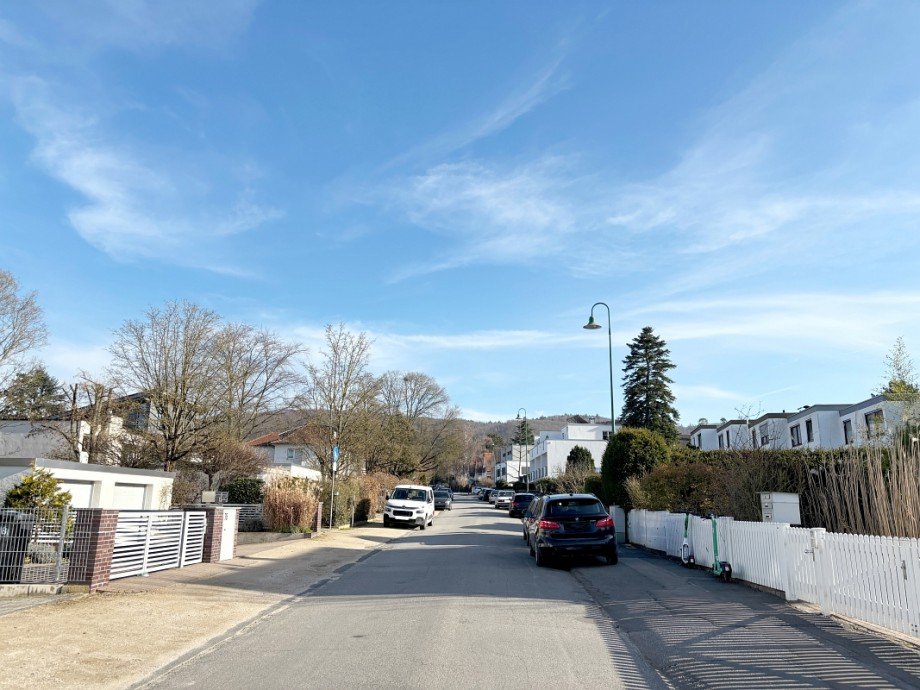 angenehme Wohnlage Wohngrundst�ck Darmstadt-Eberstadt