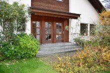 Herzlich Willkommen **VERKAUFT** Attraktives gro�z�giges Einfamilienhaus auf 1.236 m� Grundst�ck