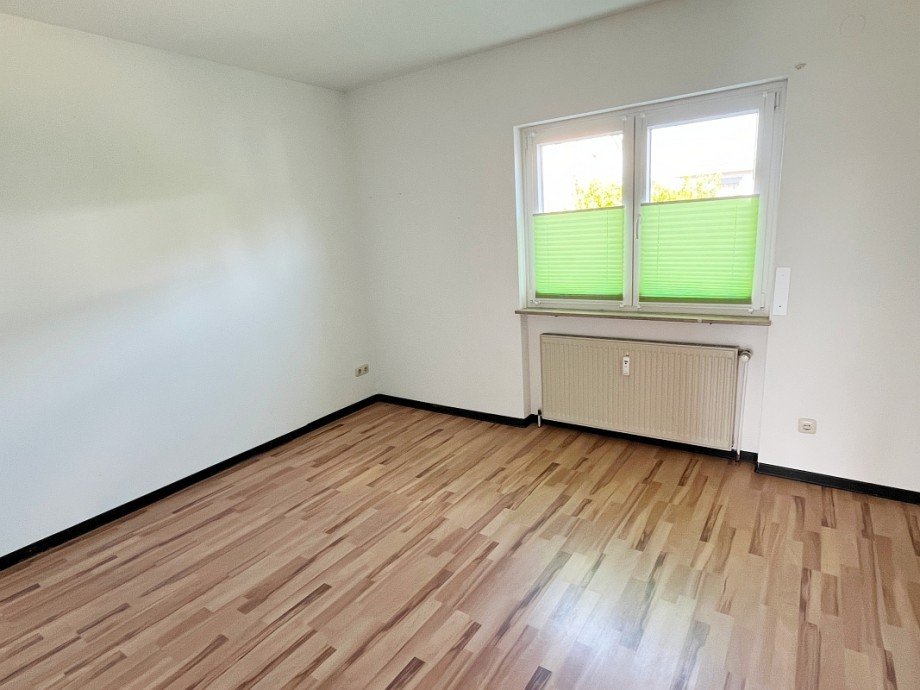 gem�tliches Schlafzimmer... Erdgeschosswohnung Darmstadt-Wixhausen