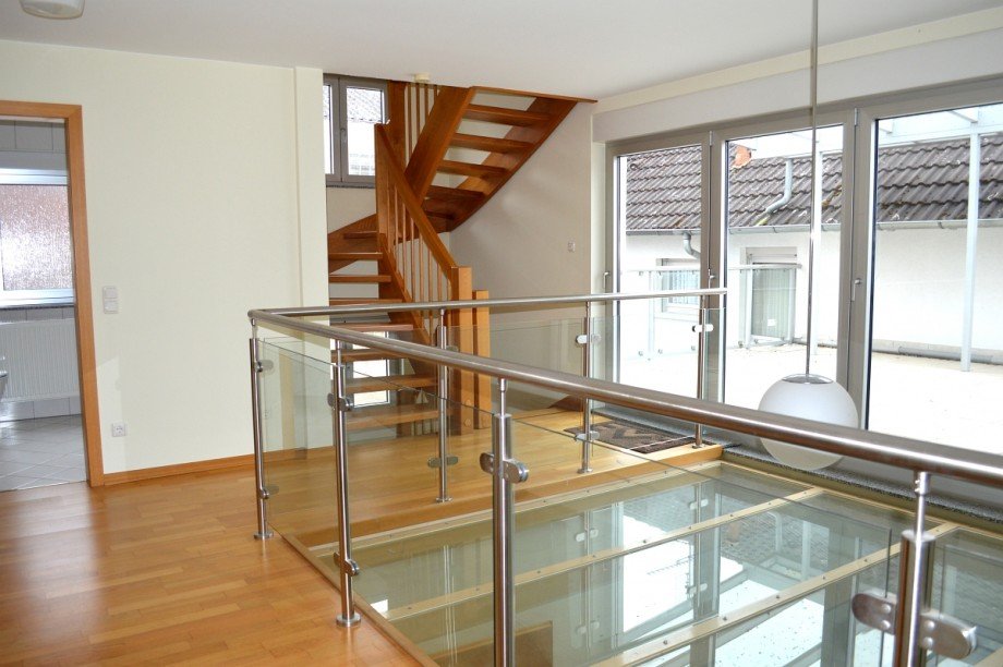 sehenswerte Galerie Zweifamilienhaus Reinheim