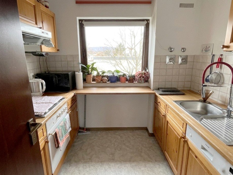 K�che Etagenwohnung Bad-Homburg/Ober-Eschbach