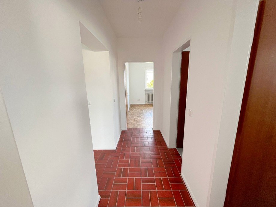 Flur Wohnung Ro�dorf