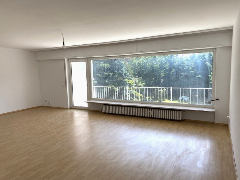 OG: sonniger Wohnbereich Zweifamilienhaus Darmstadt-Arheilgen