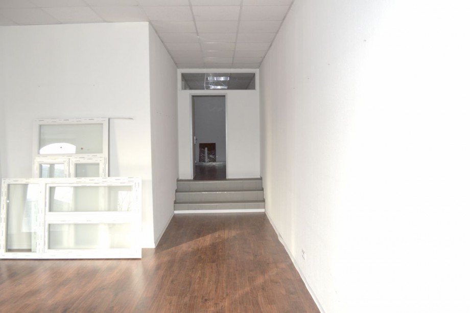Wohnung Erdgeschoss Mehrfamilienhaus Darmstadt
