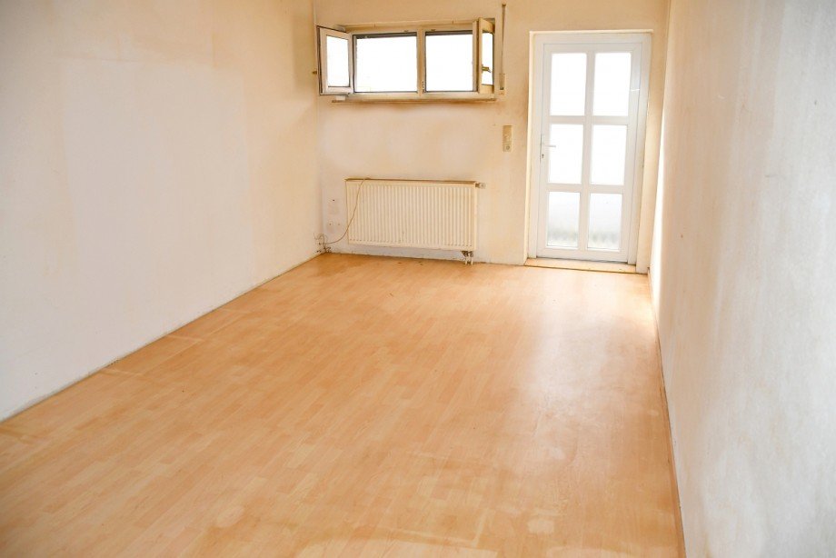 Arbeiten/Gast Kellergeschoss Doppelhaush�lfte Darmstadt