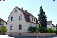 stilvolles Einfamilienhaus **VERKAUFT** Charmantes Einfamilienhaus mit Ausbau- und weiterem Bebauungspotenzial