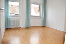 gem�tliches Schlafzimmer **VERKAUFT** Schicke 2- Zimmer-Eigentumswohnung mit Balkon