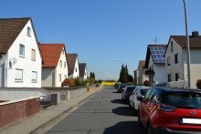 angenehme Wohnlage **VERKAUFT** Solides Mehrparteienhaus - 4 Wohneinheiten - in guter Wohnlage