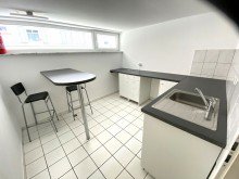 Personalraum / Teek�che Untergschoss **VERMIETET** Moderne ansprechende B�rofl�che