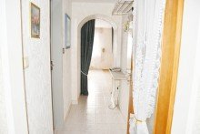 wohnraumm��ig ausgebautes Untergeschoss **VERKAUFT** Einfamilienhaus mit ca. 100 m� Wfl. auf einer Ebene zuz. wohnraumm��ig ausgebautes UG