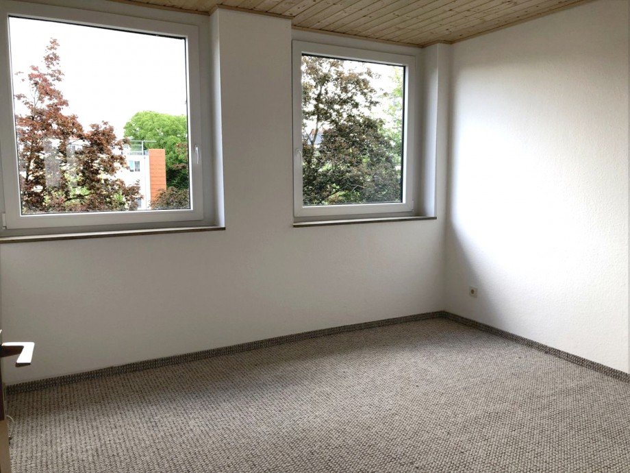 14 Arbeiten Kind Gast Etagenwohnung Darmstadt