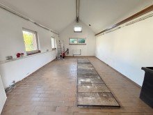 Garage / Nebengeb�ude **VERKAUFT** Charmantes Einfamilienhaus mit vielseitig nutzbarem Nebengeb�ude