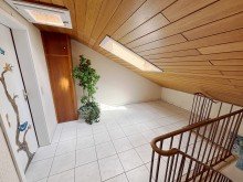 vielseitig nutzbarer Vorraum **VERMIETET** Helles gro�z�giges 1-Zimmer-Appartement mit Terrasse im Au�enbereich