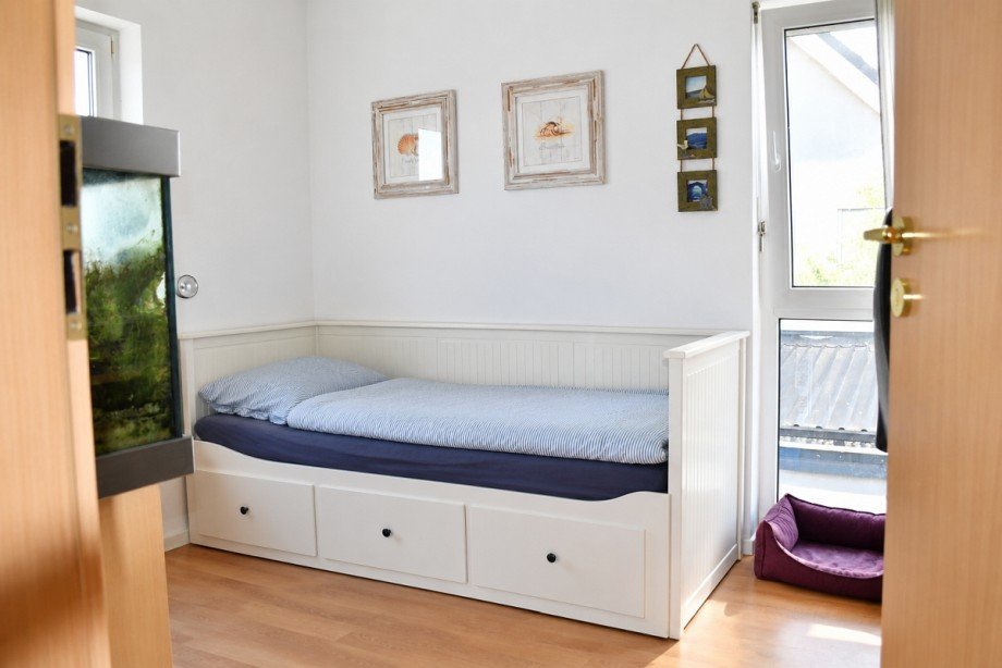 Arbeiten/Kind/Gast Einfamilienhaus Fr�nkisch-Crumbach