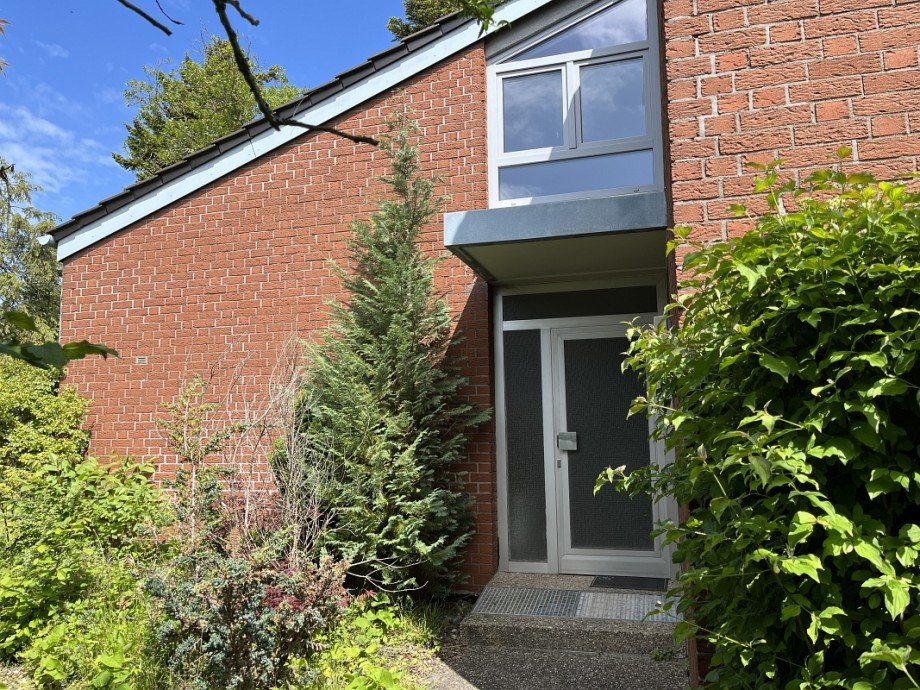 Herzlich willkommen Einfamilienhaus Ro�dorf