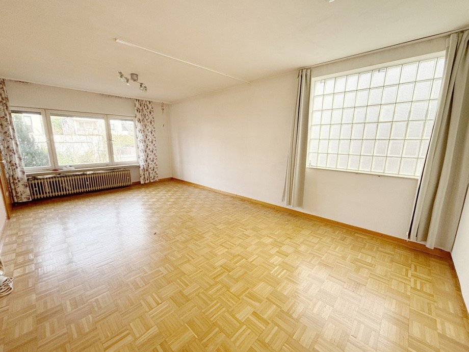 Wohnen/Schlafen ELW Haus Darmstadt-Eberstadt