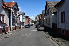 angenehme Wohnlage **VERKAUFT** Charmantes Einfamilienhaus mit vielseitig nutzbarem Nebengeb�ude