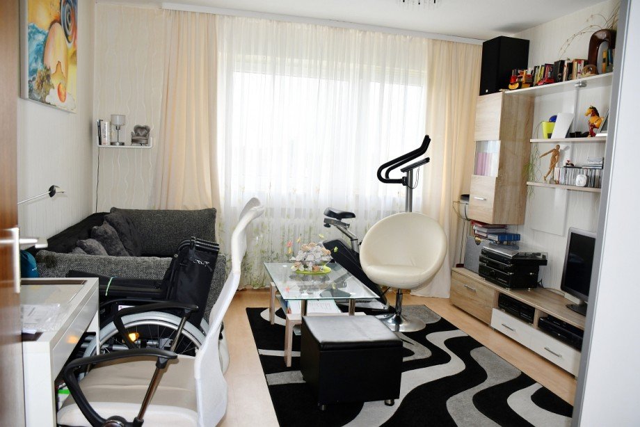 Kind Etagenwohnung Reinheim