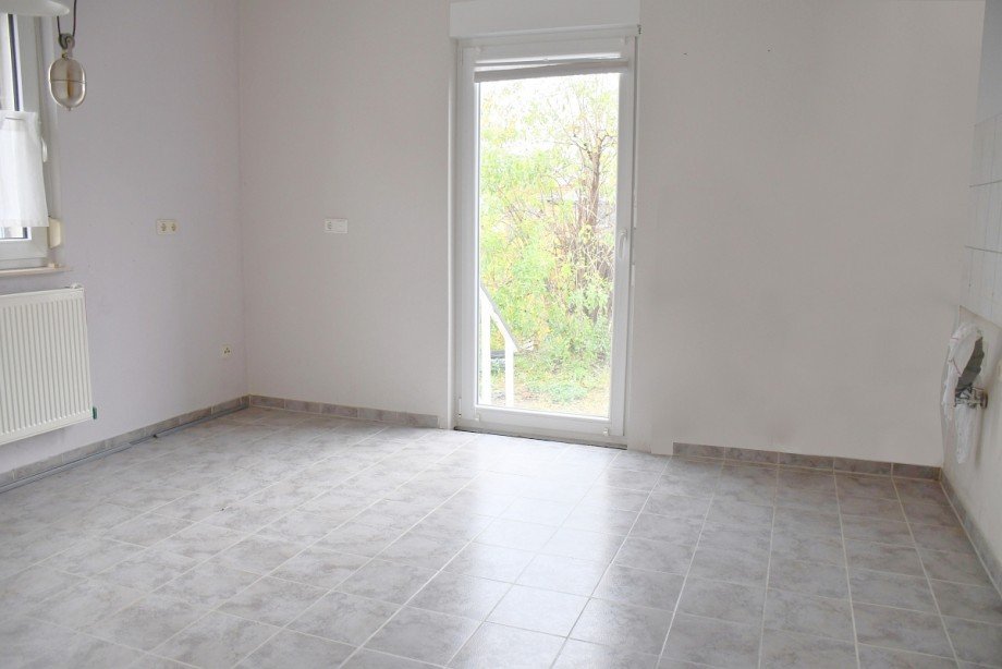 Wohnk�che mit Gartenzugang Einfamilienhaus Gro�-Bieberau