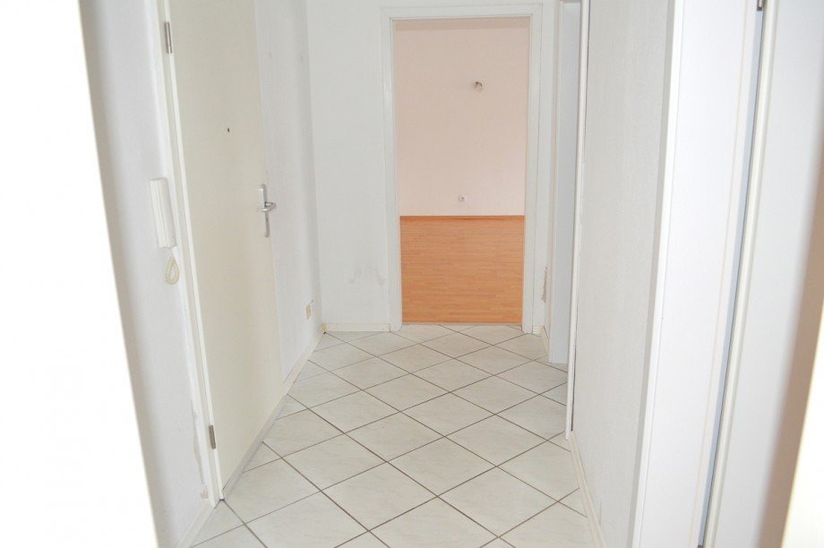 Flur Etagenwohnung Darmstadt-Arheilgen