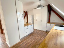 ger�umige Einbauk�che **VERMIETET** Stilvoll modernisierte Wohnung im beliebten Martinsviertel