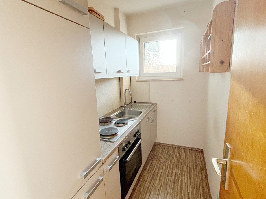 Einbauk�che Etagenwohnung Seeheim-Jugenheim