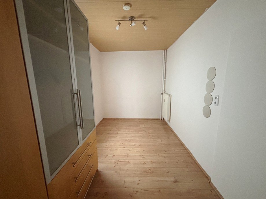 Schlafen Erdgeschosswohnung Weiterstadt