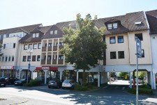 Hauptbild **VERKAUFT** Schicke 2-Zimmer-Stadtwohnung in Erbach
