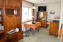 Zimmer Obergeschoss **VERKAUFT** Gro�z�giges 2-Familienhaus mit vielseitig nutzbarem Nebengeb�ude