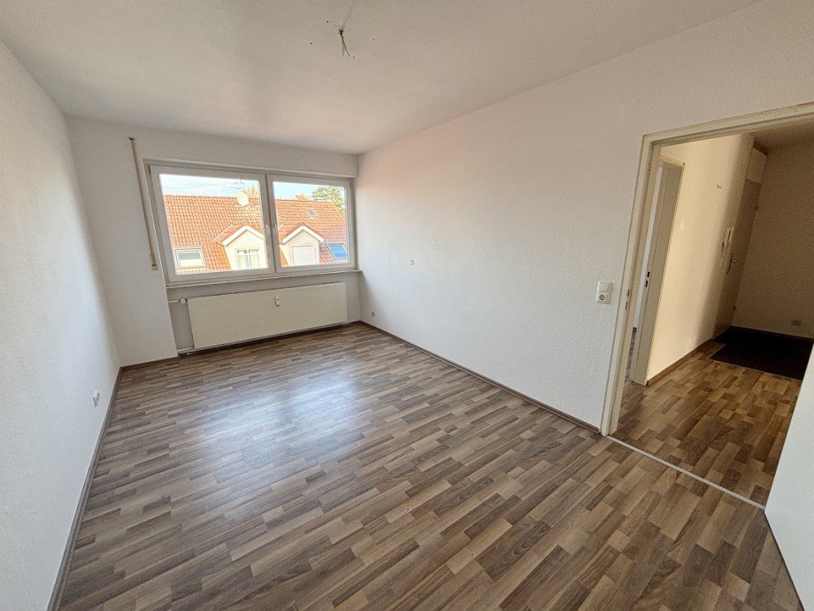 Schlafen Etagenwohnung Darmstadt
