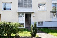 treten Sie n�her... **VERKAUFT** Solides 21-Parteienhaus in Darmstadt-Wixhausen, auf 1.719 m� Grundst�ck