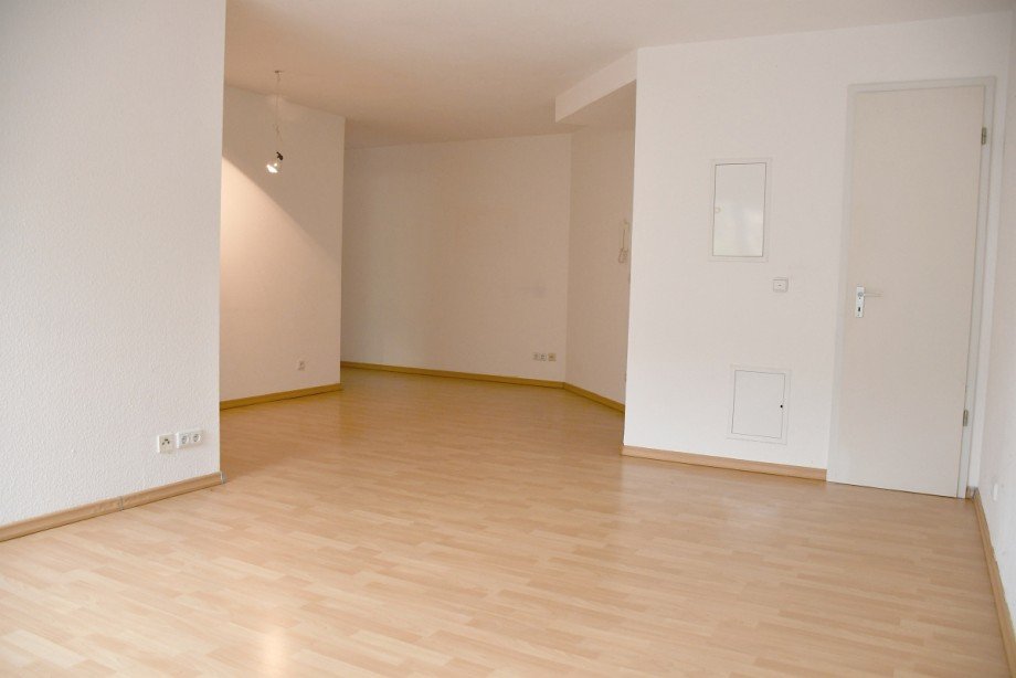 Wohnen/Essen Wohnung Darmstadt-Eberstadt