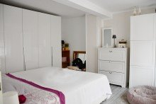 Schlafen Erdgeschoss **VERKAUFT** Ein- bis Zweifamilienhaus, ausbaubare Scheune, Nebengeb�ude, Baugrundst�ck...