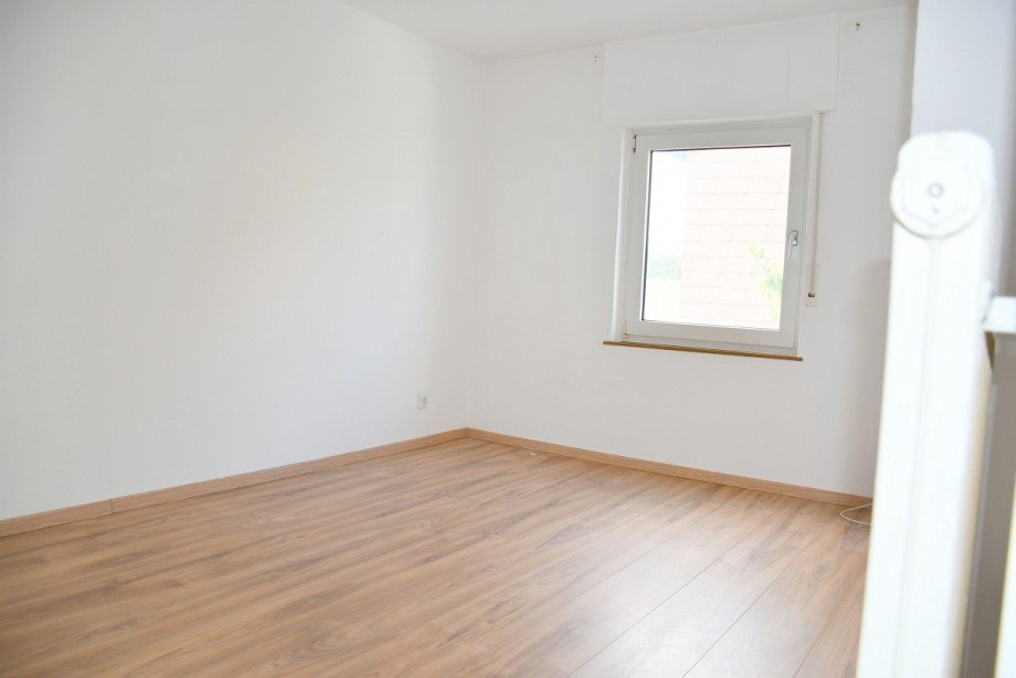 Zimmer Dachgeschoss Zweifamilienhaus Ober-Ramstadt