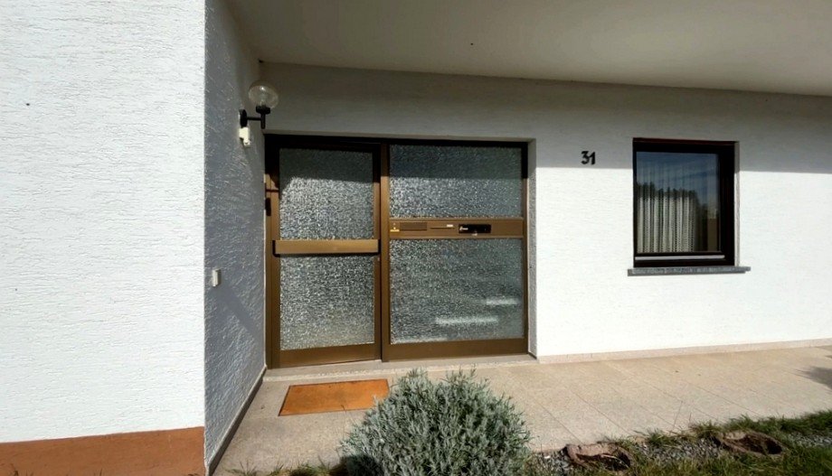 Herzlich Willkommen Einfamilienhaus Mossautal/Unter-Mossau