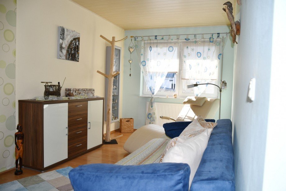 Kinderzimmer Einfamilienhaus Einhausen