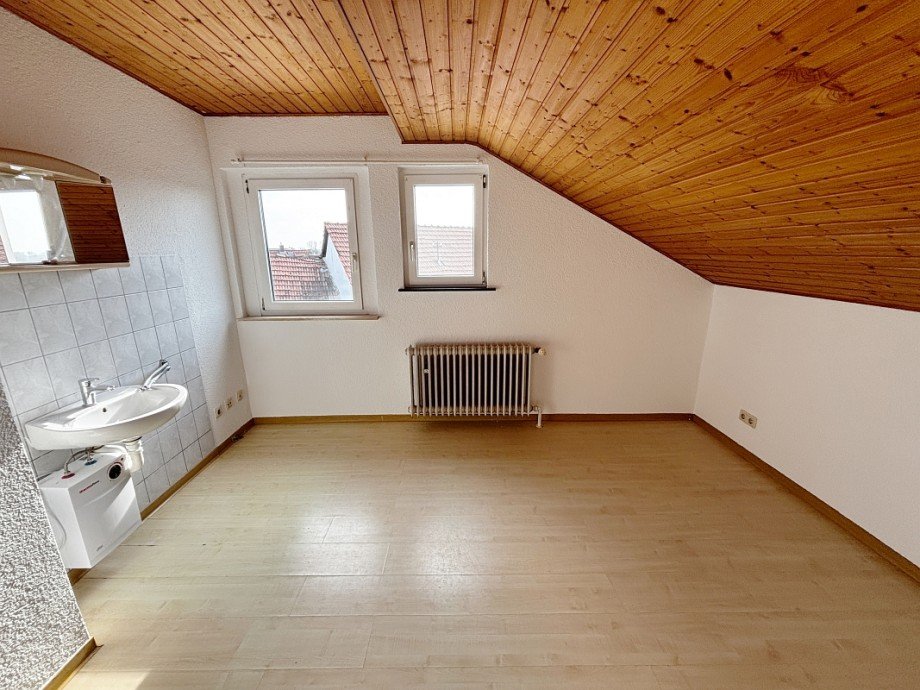 Zimmer Dachgeschoss sonstige Bickenbach