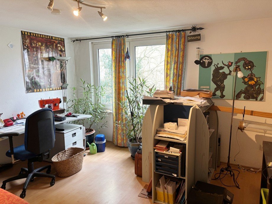 Zimmer Einfamilienhaus Darmstadt
