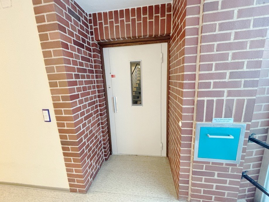 Personenaufzug Etagenwohnung Seeheim-Jugenheim